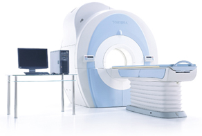 MRI（1.5T）